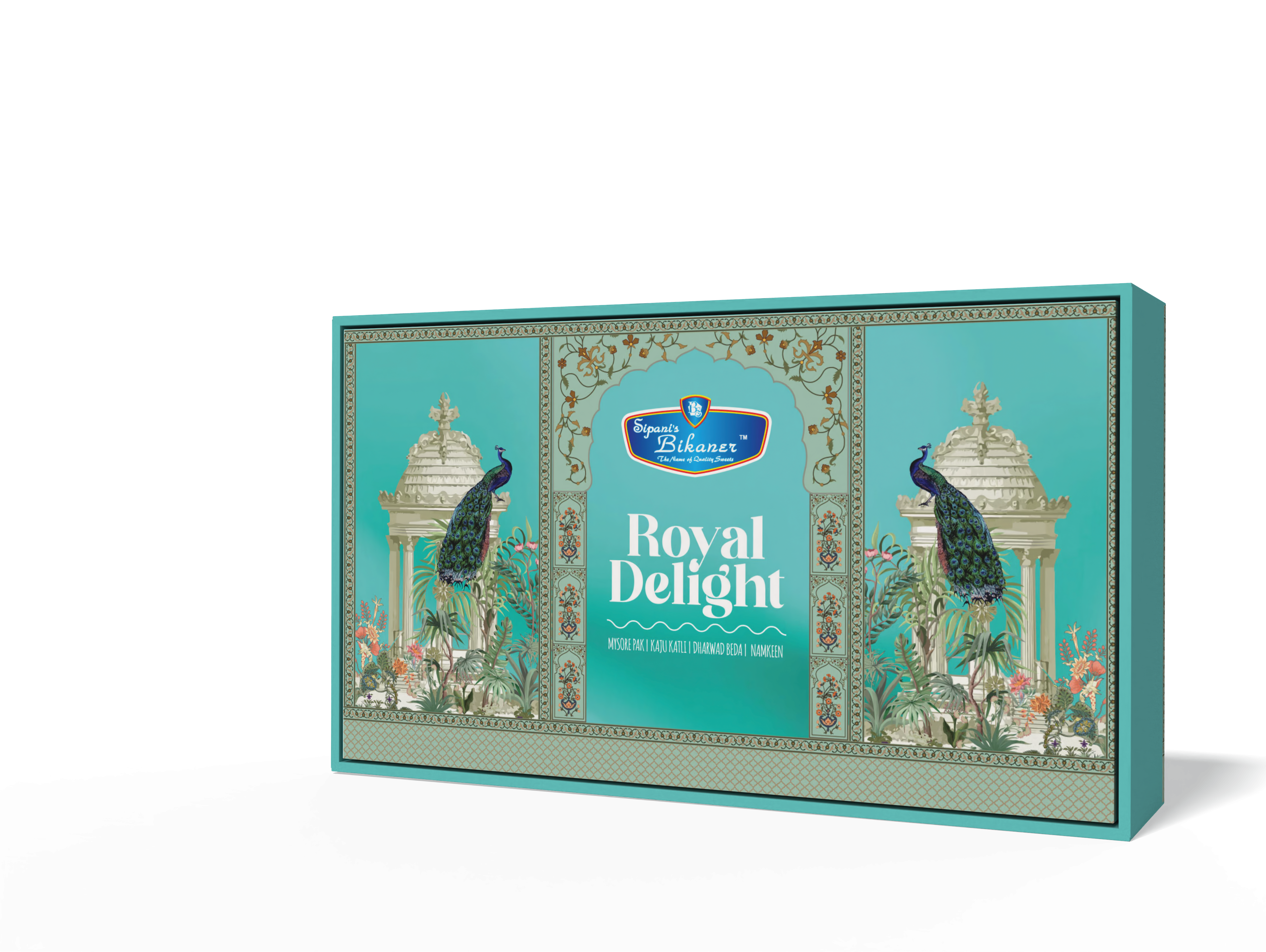 Royal Delight
